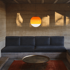 Dipping LED Pendant Light