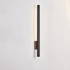 Horizon Pillar Sconce