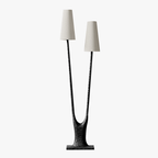 Roots Floor Lamp