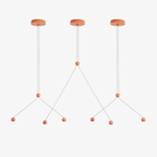 Constellation System Pendant Lamp
