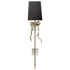 Belle Bow Wall Sconce