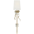 Belle Bow Wall Sconce