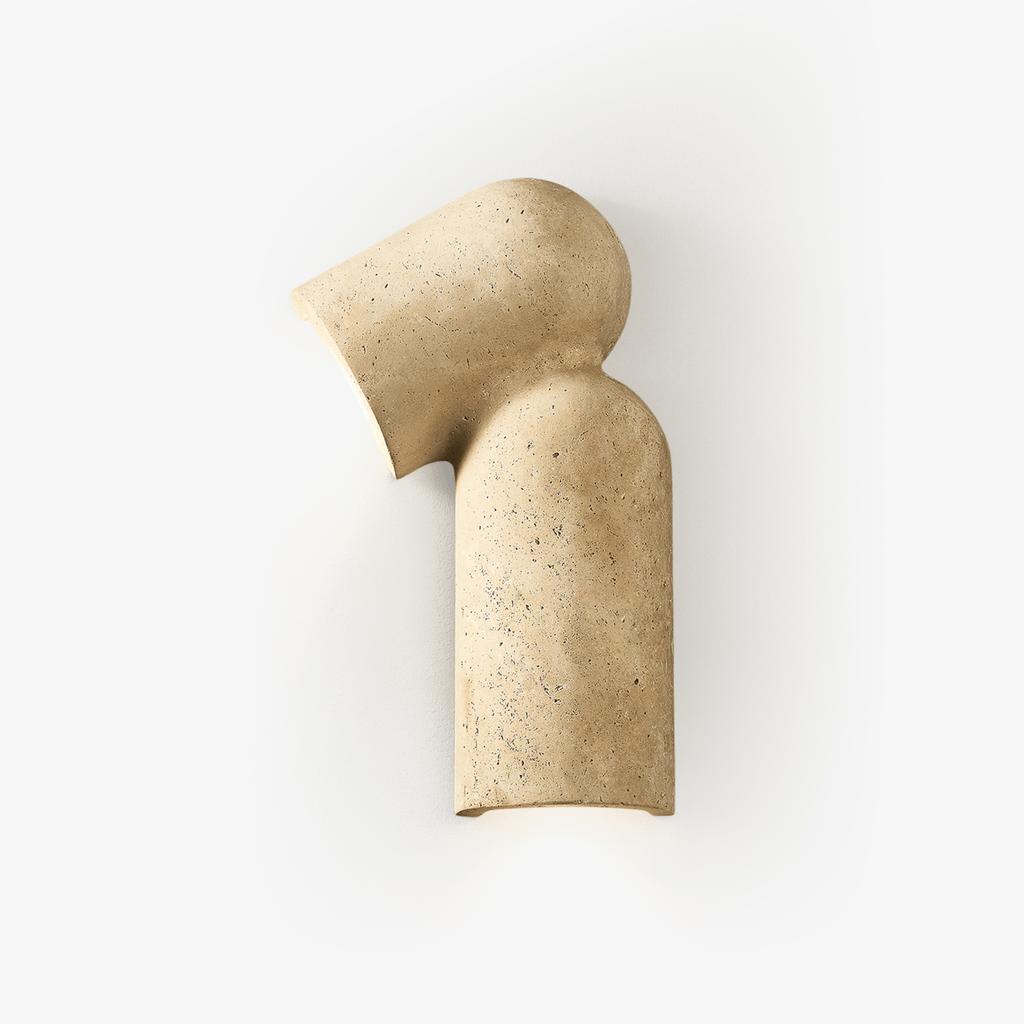 Selvian Wall Lamp