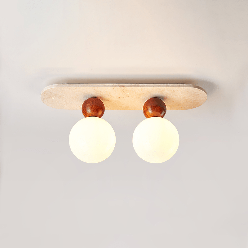 Telvian Ceiling Lamp