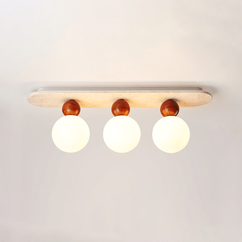 Telvian Ceiling Lamp