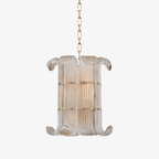 Brasher Small Chandelier