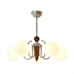 Nova Grove Chandelier