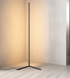 Minimalist LED Floor Lamp