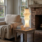 Silvara Cocoon Table Lamp