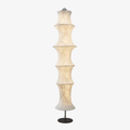 Silvara Cocoon Floor Lamp
