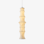 Silvara Cocoon Pendant Lamp