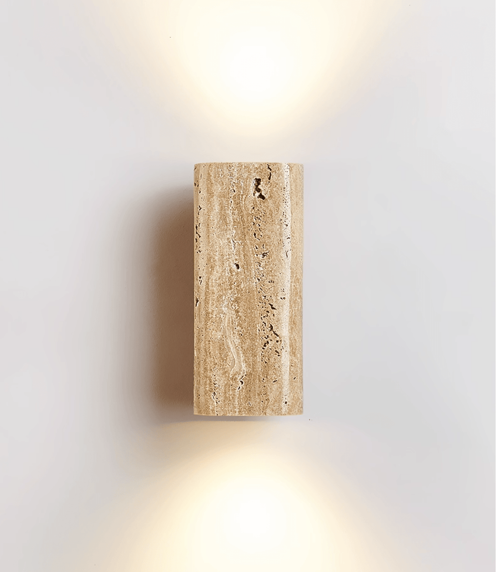 Tavora Arc Wall Lamp