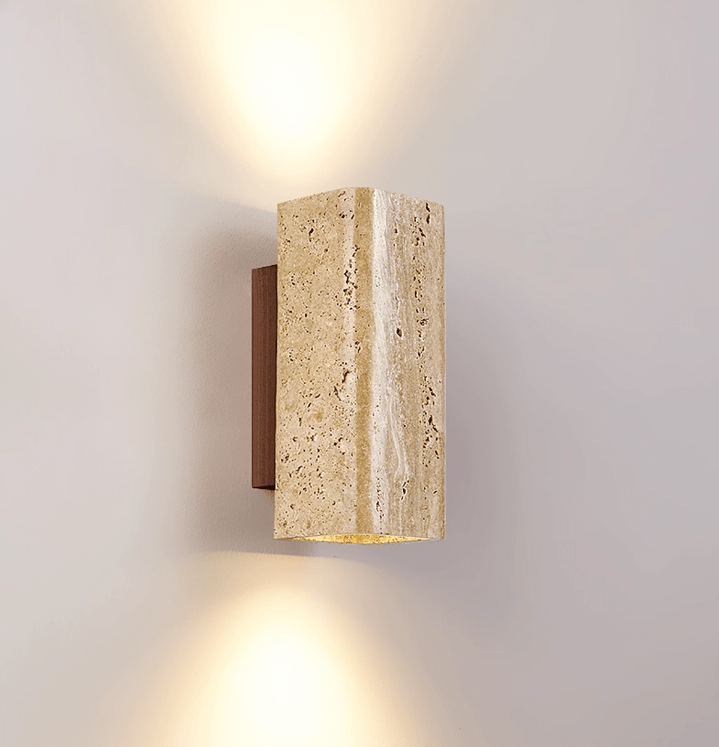 Tavora Arc Wall Lamp