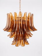 Emberwave Murano Chandelier