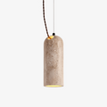 Solano Stone Pendant Lamp