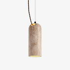 Solano Stone Pendant Lamp