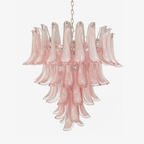 Rosabella Murano Chandelier