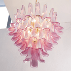 Rosabella Murano Chandelier