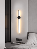 Linearo Rechargeable Wall Lamp