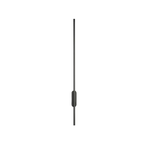 Volt Line Rechargeable Wall Lamp