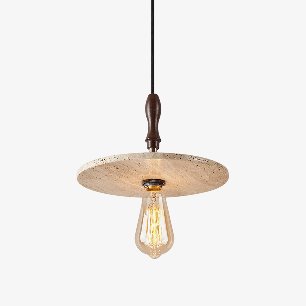Tavor Disc Pendant Light