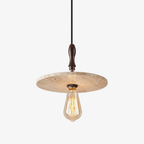 Tavor Disc Pendant Light