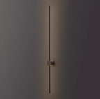 Luma Rod Portable Rechargeable Sconce