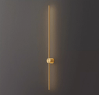 Luma Rod Portable Rechargeable Sconce