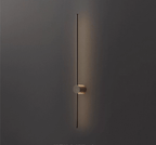 Luma Rod Portable Rechargeable Sconce