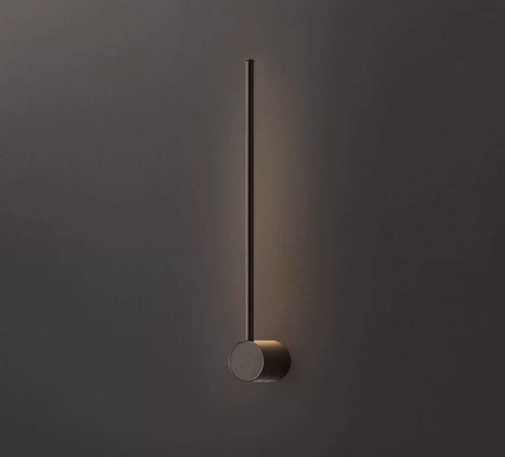 Luma Rod Portable Rechargeable Sconce