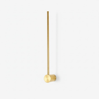 Luma Rod Portable Rechargeable Sconce