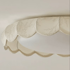 Lunaria Veil Ceiling Lamp