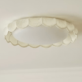 Lunaria Veil Ceiling Lamp