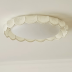 Lunaria Veil Ceiling Lamp
