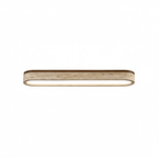 Strata Vein Linear Ceiling Light