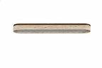 Strata Vein Linear Ceiling Light
