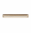 Strata Vein Linear Ceiling Light