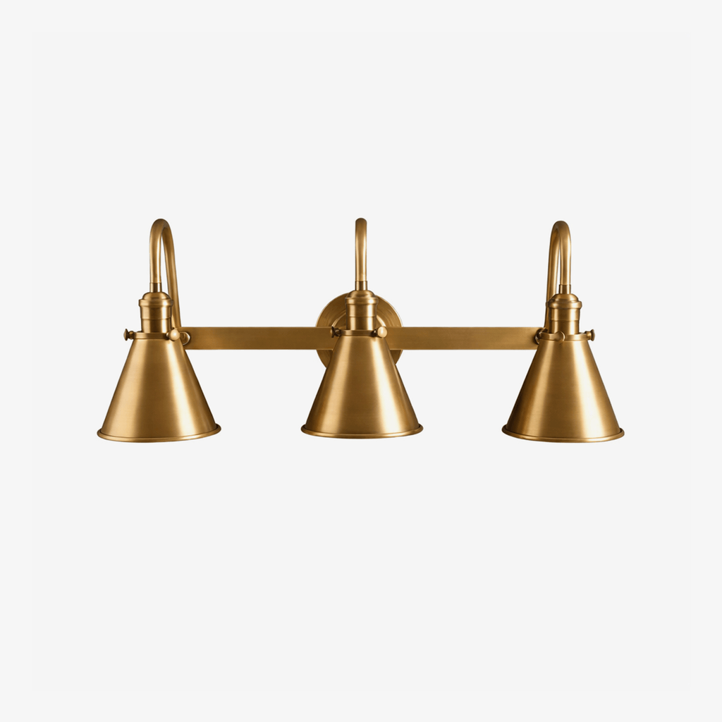 Oliver Wall Light