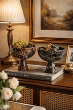 Rowan Stone Display Bowl