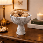 Rowan Stone Display Bowl