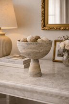 Rowan Stone Display Bowl