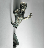 Dynamic Human Sculpture Collection