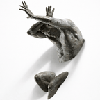 Dynamic Human Sculpture Collection