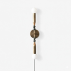 Toam Plug-in Wall Lamp