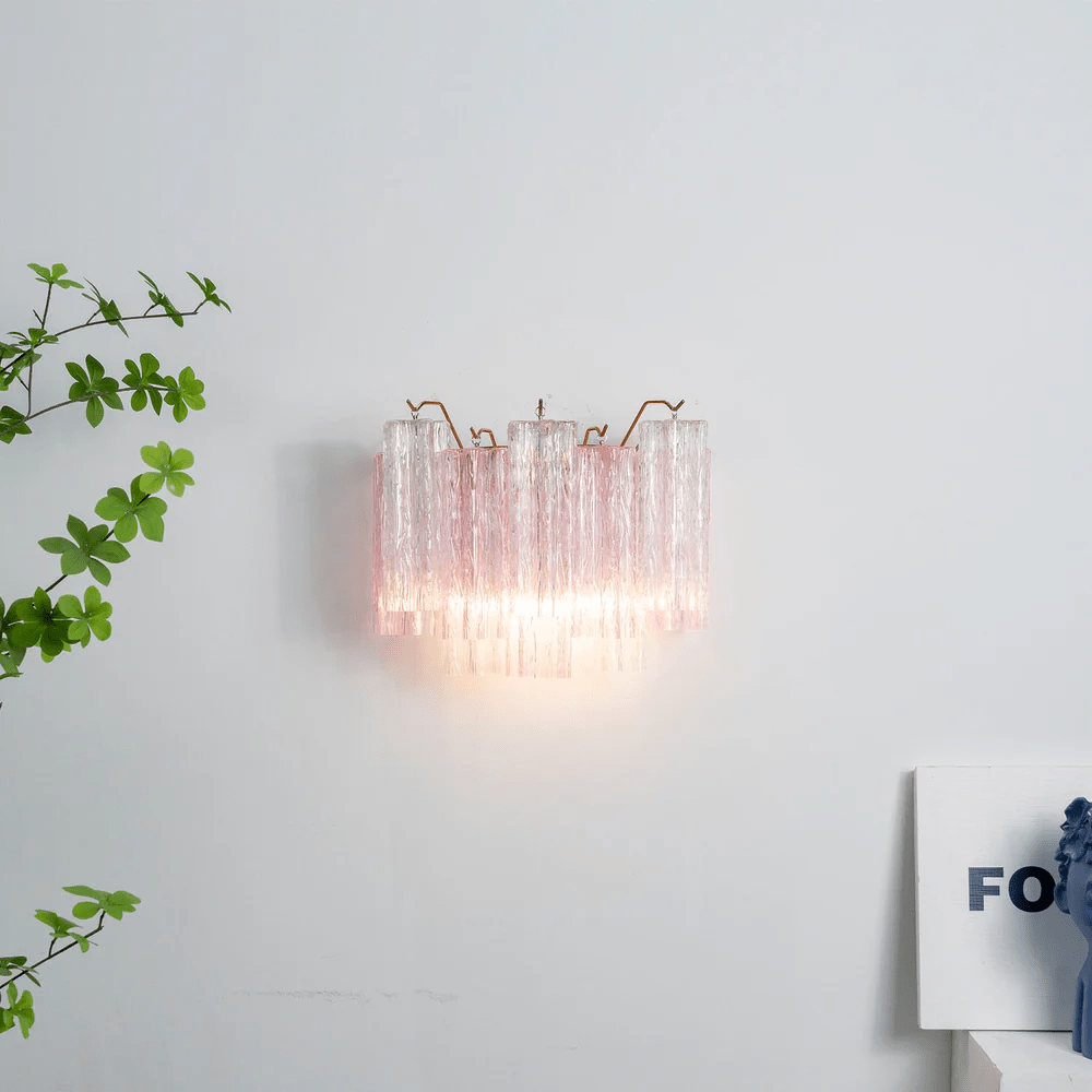 Addis Wall Light