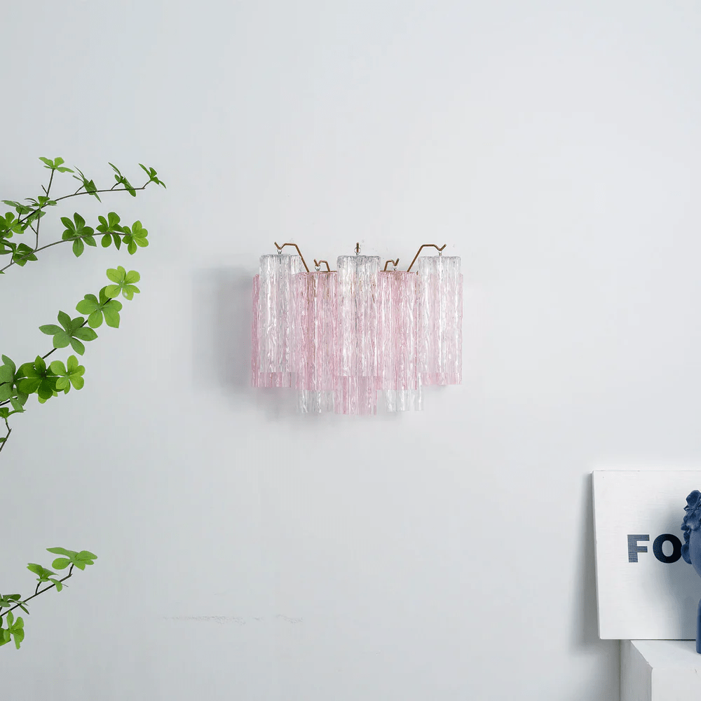 Addis Wall Light