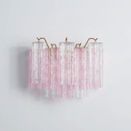 Addis Wall Light