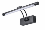 Arcbeam Adjustable Rechargeable Wall Light