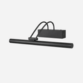 Aureon Linear Rechargeable Wall Light