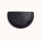 Arc Bowl Wall Lamp